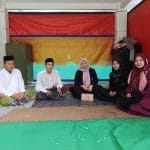 Mbah Lurah Kalurahan – Ulama Pabuaran