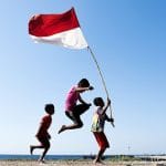 Suara Rakyat Masa Depan Indonesia