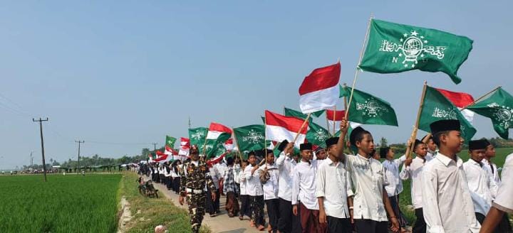gambar-bendera-nu-dan-merah-putih-29