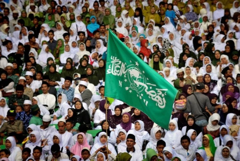 nahdlatul-ulama-nu