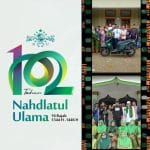 Bekerja Bersama Umat untuk Indonesia Maslahat
