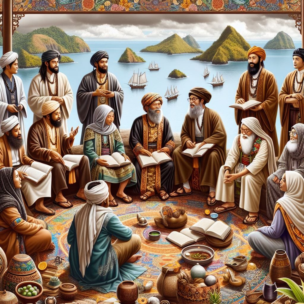 ulama-nusantara