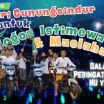 Dari Gunungsindur Untuk Bogor Istimewa dan Maslahat