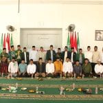 Musyawarah Kerja (MUKER) MWCNU Gunungsindur, Tanda Bangkit Setelah Mati Suri