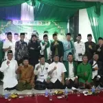 Peringatan Maulid Nabi Muhammad SAW di Masjid Besar Jabal Nur Berlangsung Khidmat dan Meriah